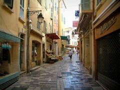 183 HYERES ET SES PALMIERS D14_000047